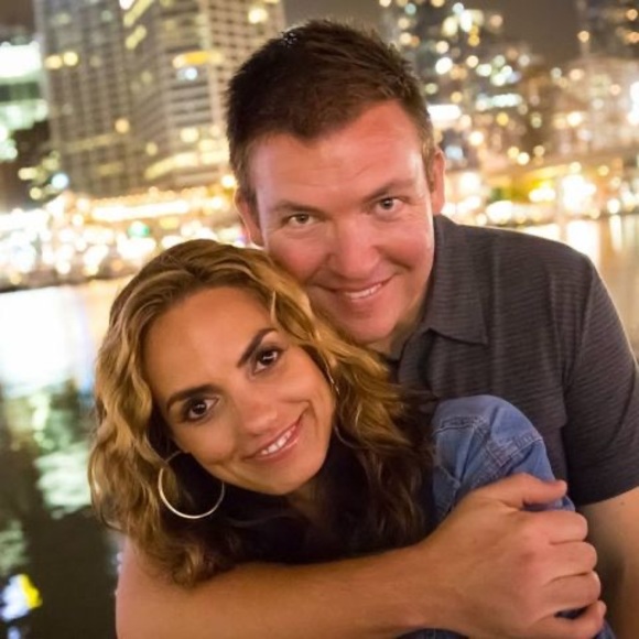 Meet your Posher, David - Picture 1 of 1